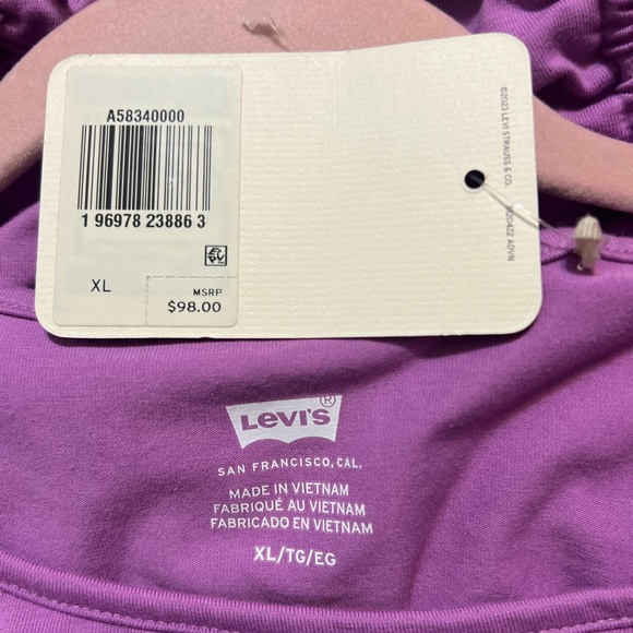 Jamie Ruched Dress - Picture 2 of 3